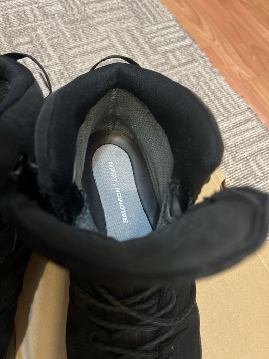 Salomon X-Alp Gore-Tex