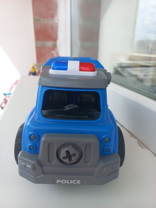 Продам детские машинки