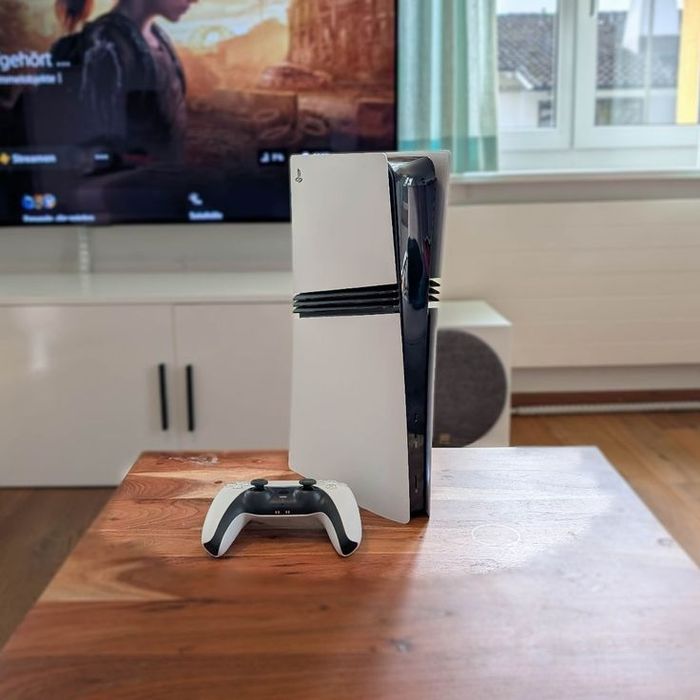 Playstation 5 pro