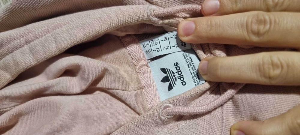 Спортни суичъри adidas