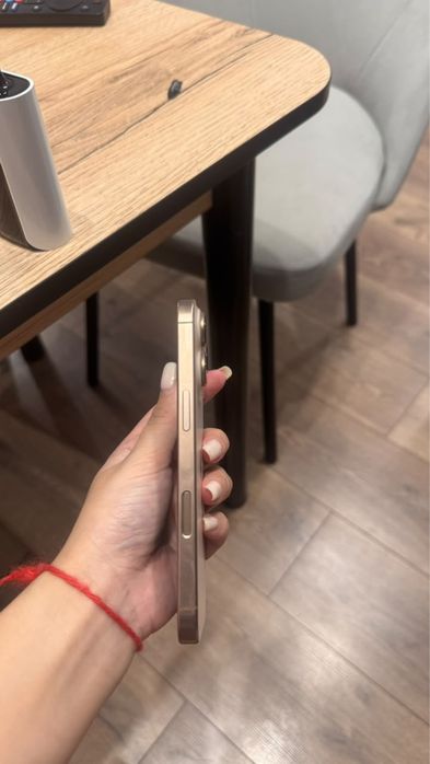 iPhone 16 Pro, 256gb