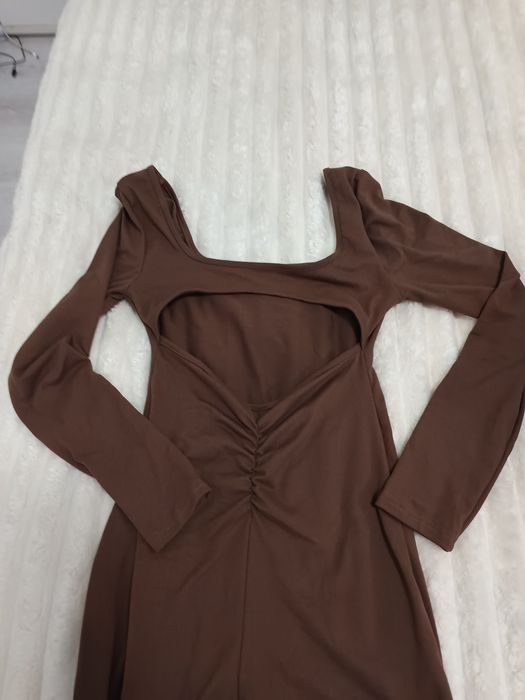 Дамски гащеризон в актуален цвят