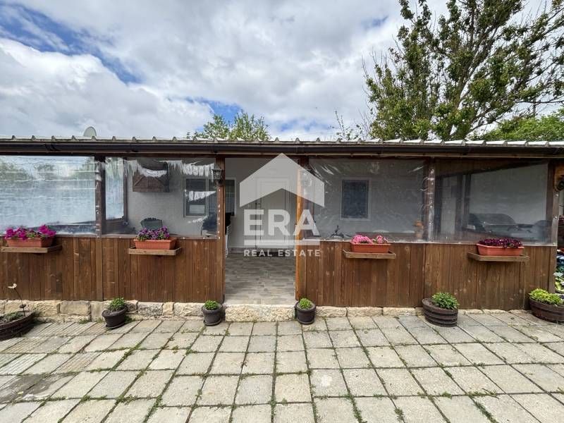 Продава се Къща в Варна, м-т Ментешето - 50 кв.м за 3630 €/кв.м - Снимка #7