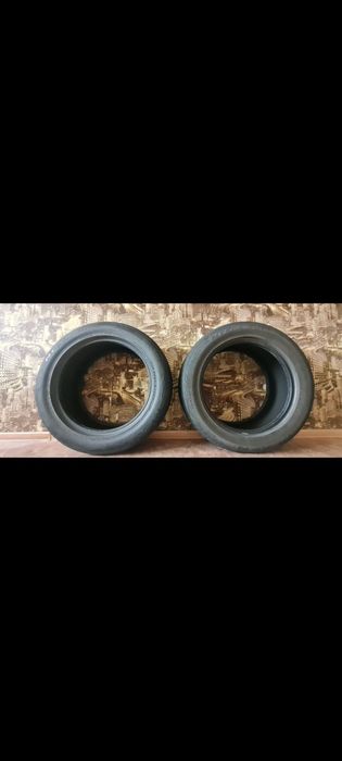 Шины 235 / 55 R18