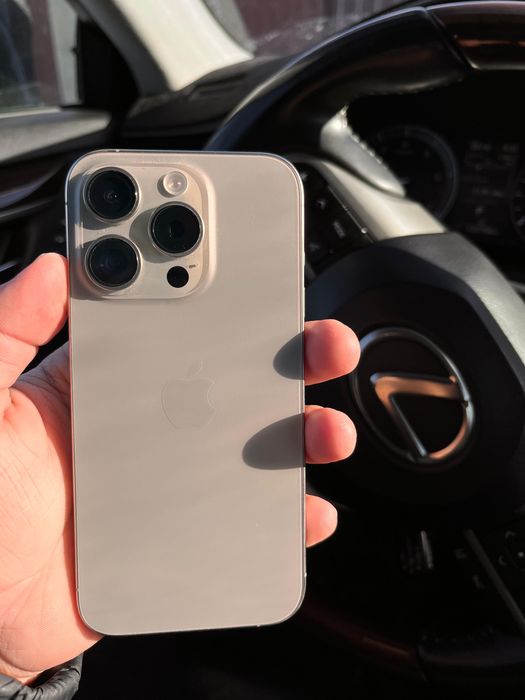 Айфон 15 про каропка бар без минус