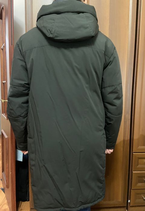 Зимняя куртка The North Face