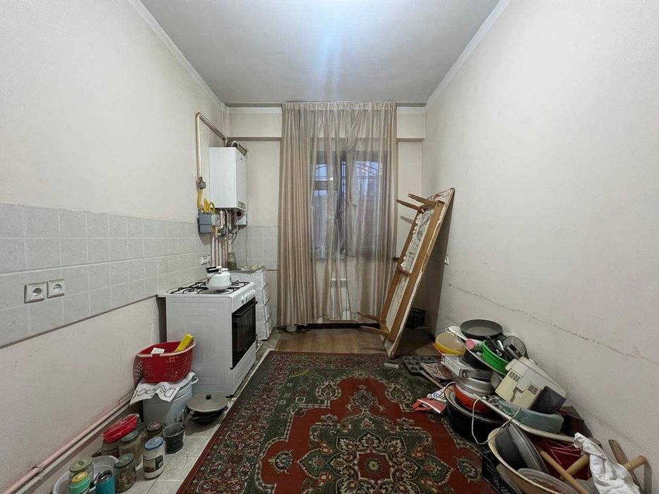 3х Комнатная Квартира Ул Махтумкули ор-р IT-Park. ARCA Мебель 85кв.м