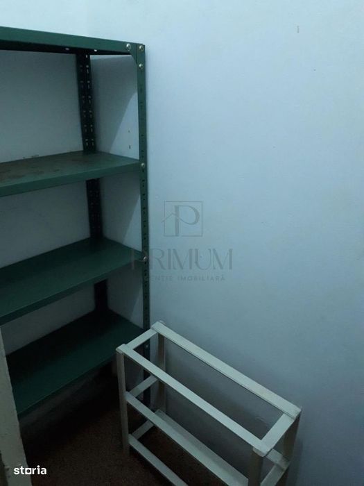 Complex - Ap. 1 Camera - Mobilat, Centrala Proprie, Spatios