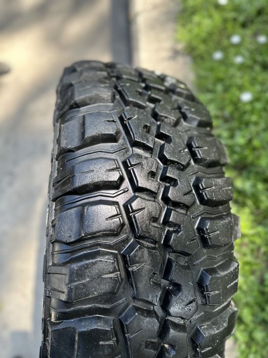 18” W463 5x130 et63 G - класа