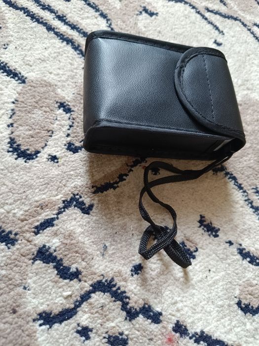 Фотоаппарат почти новый