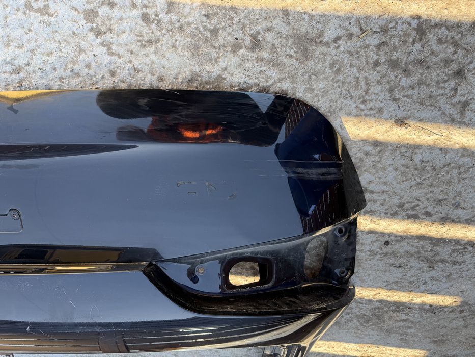 Haion Porbagaj Audi Q5