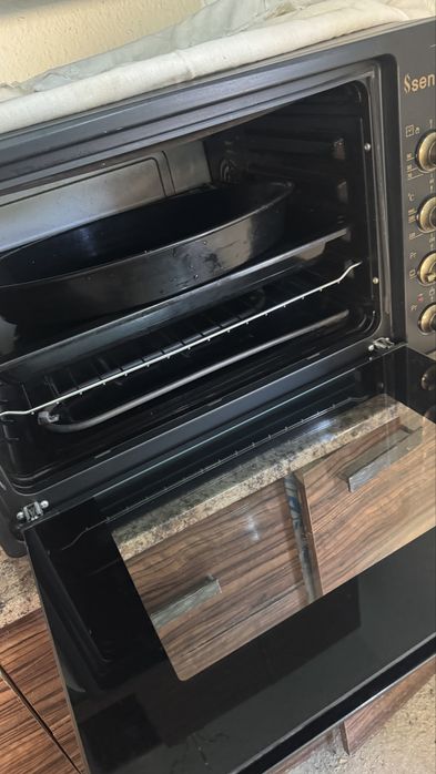 Срочно духовка турецкая