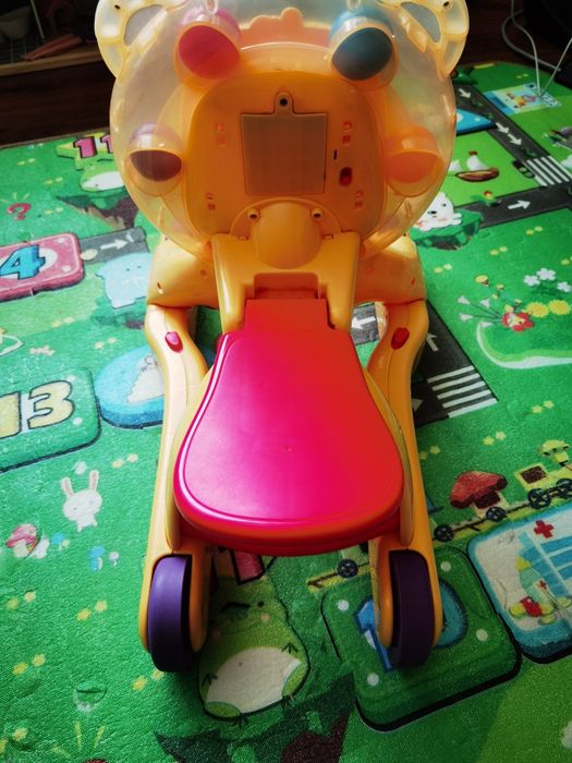 Колички за бутане