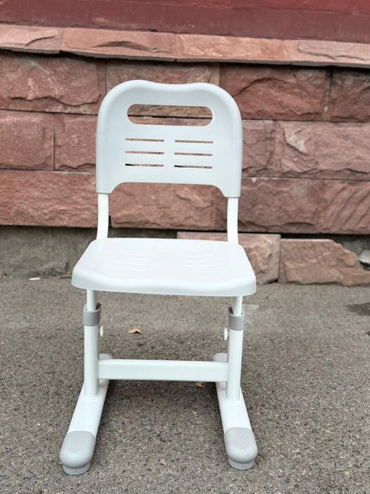 парта растущая со стулом