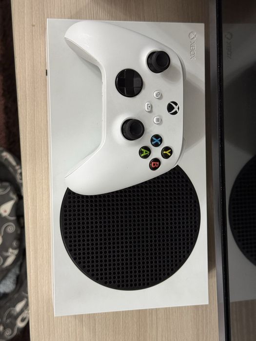 Продам xbox series s