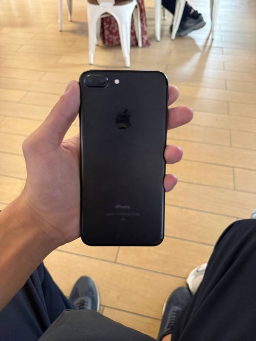 Iphone 7 + 128gb