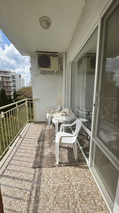 Продава се Тристаен апартамент в Свети Влас - 72 кв.м за 1438 €/кв.м - Снимка #13