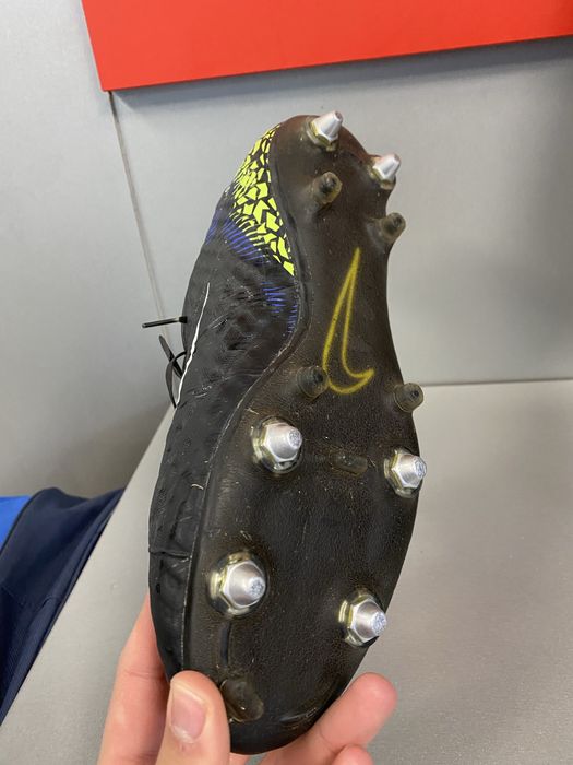 Nike hypervenom 2 / 45 номер