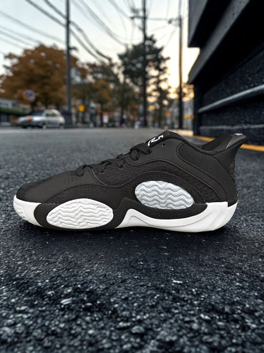 Adidași Jordan Tatum 2 originali cool top baschet