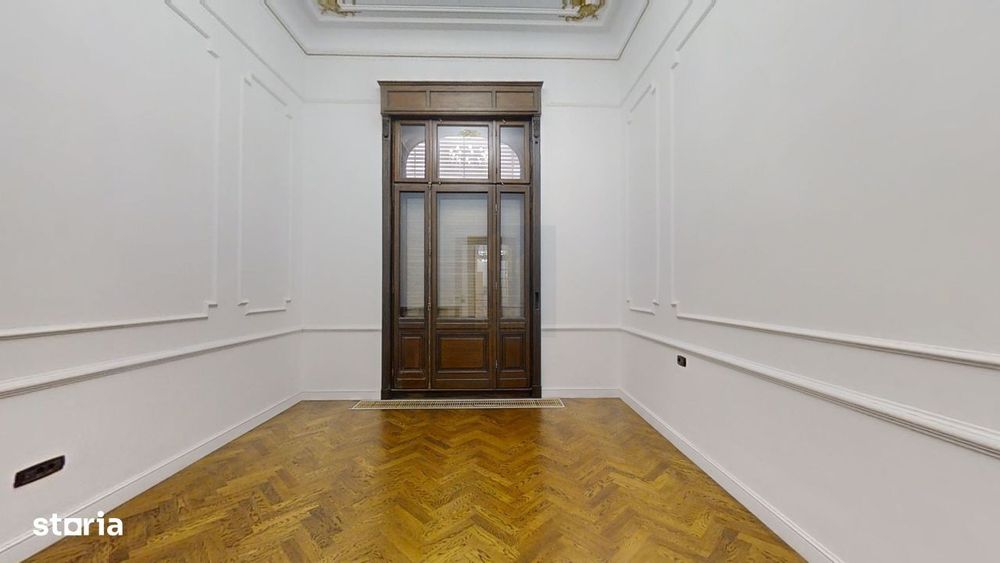 Vila Interbelica | 15 Camere | Inchiriere *Universitate* *Tur Virtual*