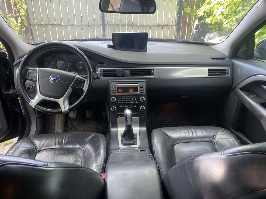Se vinde Volvo V70 SV