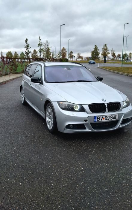 BMW 3 Series 2009 — imagine 2