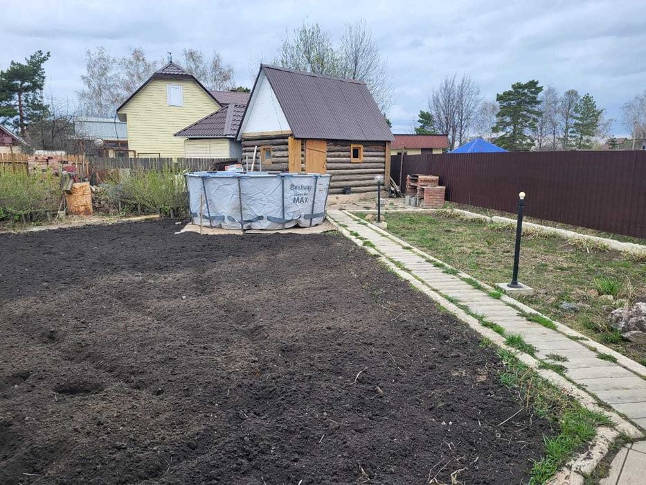 Продаётся дача в Мичурино