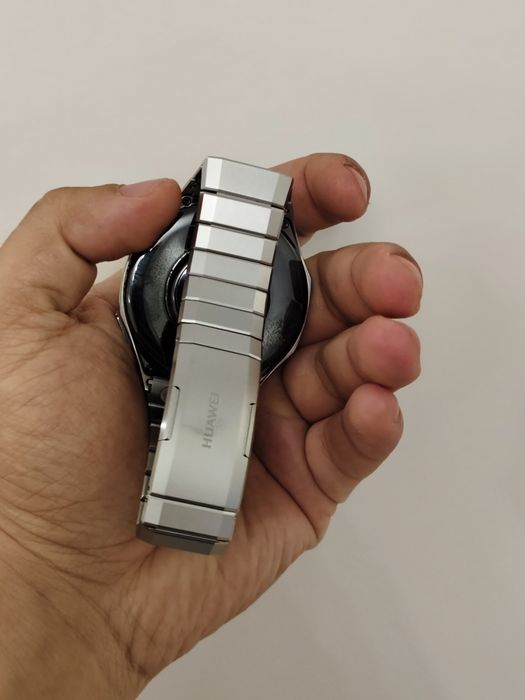 Huawei watch 5 pro