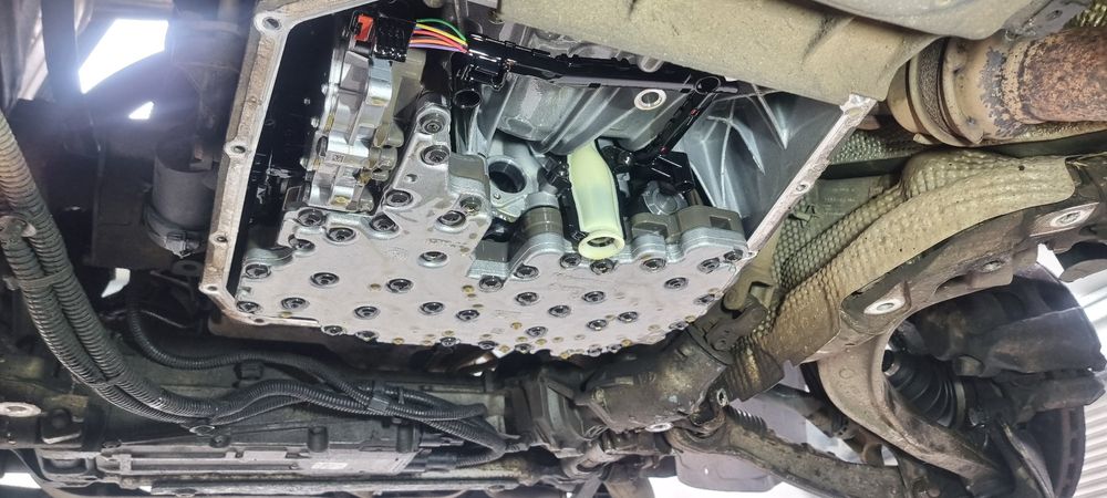 Mecanic auto cu experienta Service.Diagnoza. Reparati.Aer Conditonat.