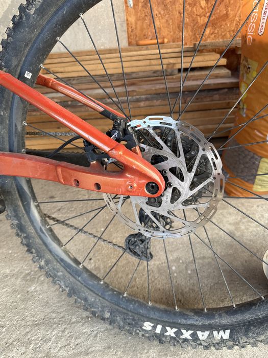 Giant stance e+1 2023