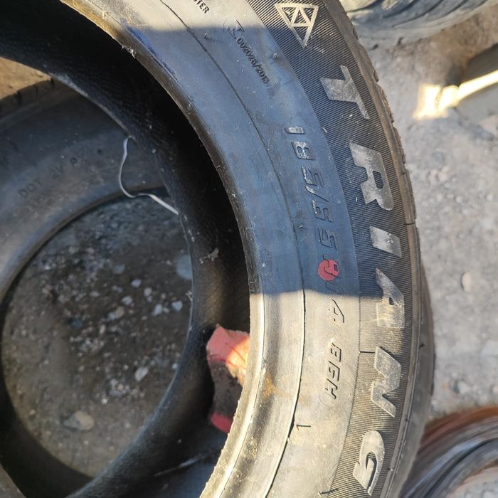 шины на 185/65/14