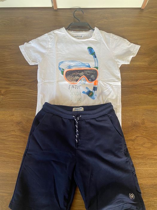 Детски Комплект Mayoral размер 134