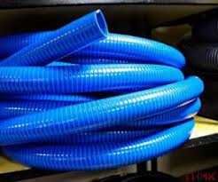 Шланг из ПВХ  д. 76 мм и д. 102 мм