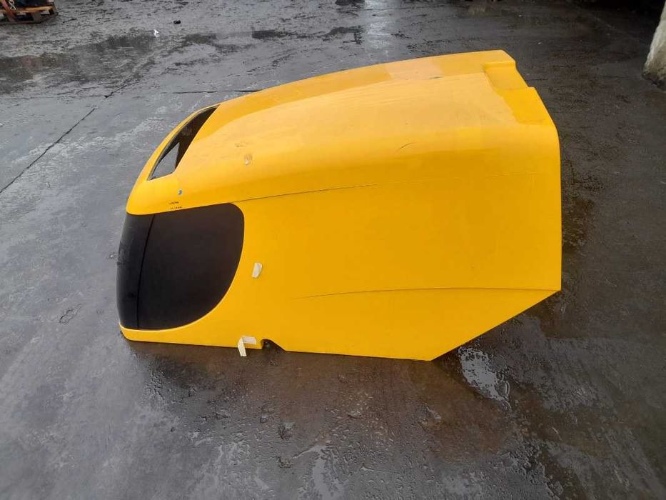 Capota buldoexcavator JCB 3CX  , 2020 - 2025