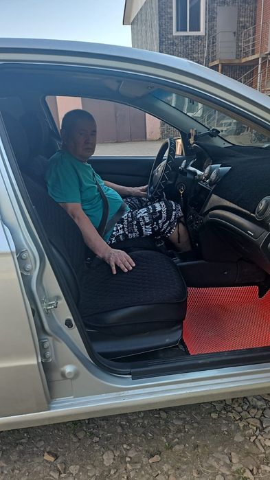 Продаю автомобиль