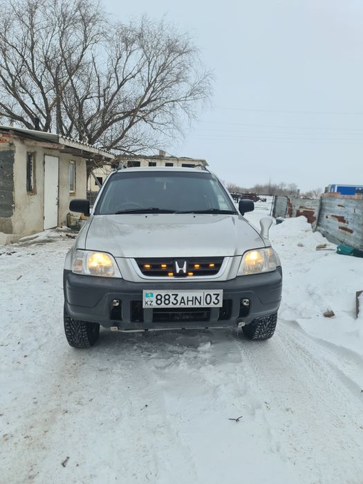 Хонда срв сатылады