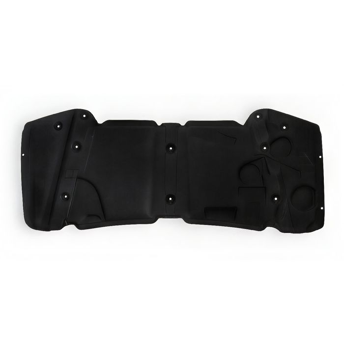 Изолация за преден капак на BMW X5 E53 (2000-2006)