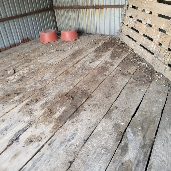 Продам вольер для собаки