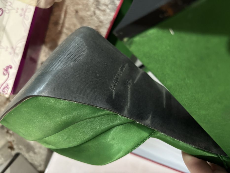 Женская и детская обувь