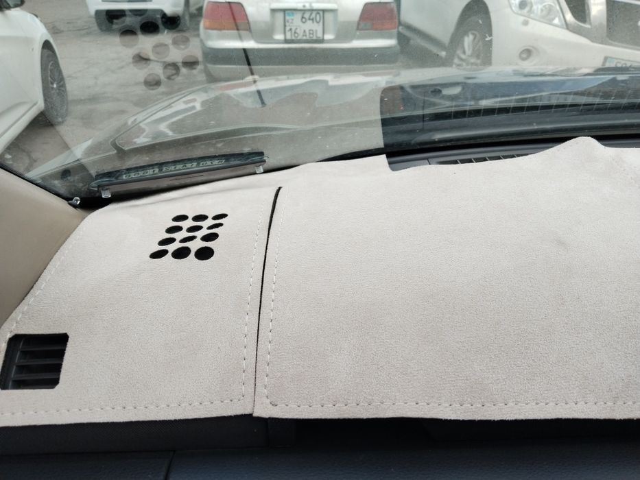 Продам накидку на панель