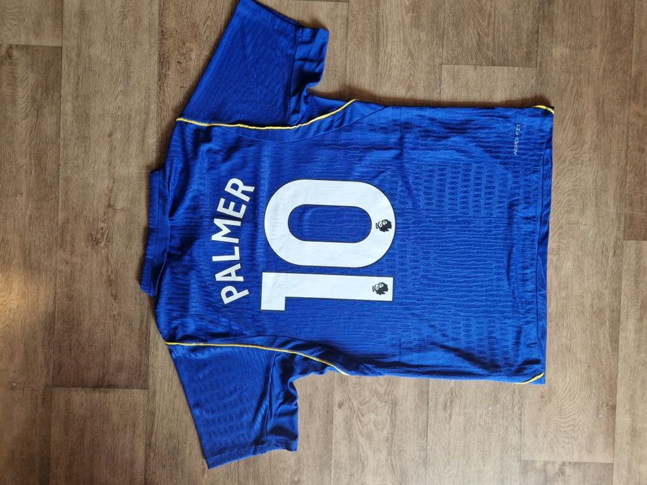 Chelsea 2026- 2027,Palmer 10