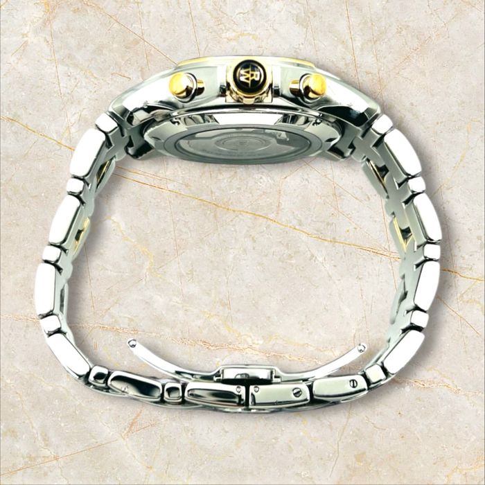 Raymond Weil Parsifal Solid gold 57 jewels