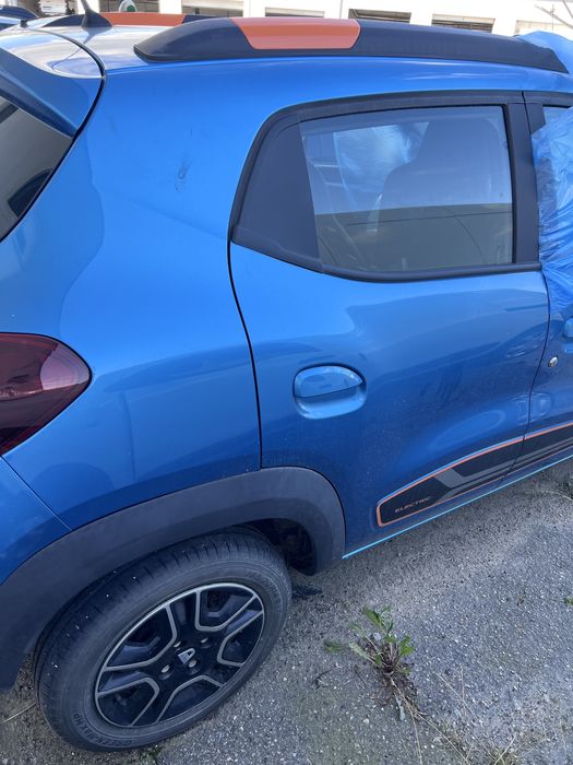 Dezmembrez DACIA Spring Confort Plus - Electric 45