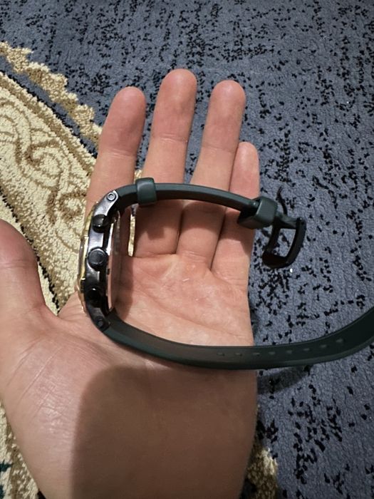 Часы Sergio Tacchini состояние хорошее