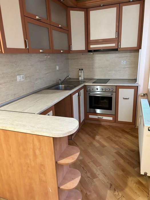 Дава се под наем Тристаен апартамент в Варна, Кайсиева градина - 100 кв.м за 448.8 € - Снимка #7