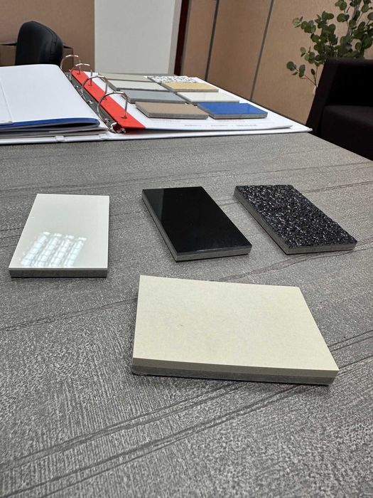 Полимерные наливные эпоксидные полы