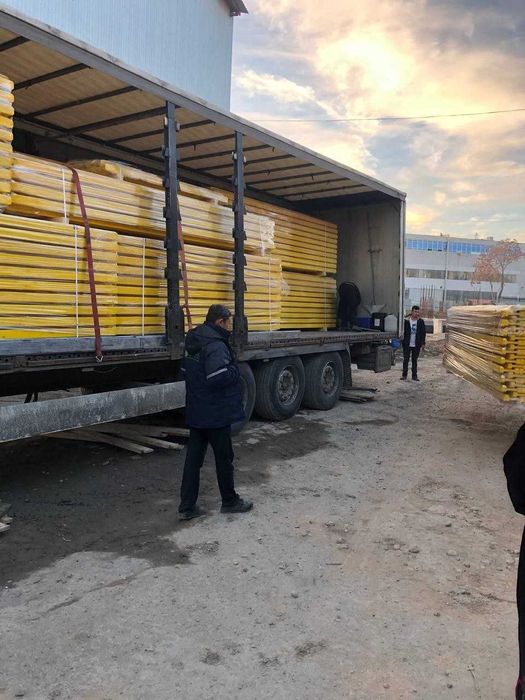 Балка двутавровая монолитная балка брус двутавр новая оптом