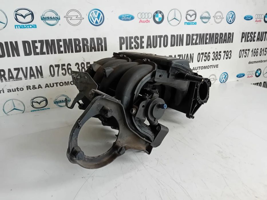 Galerie Admisie Vw Seat Skoda 1.6 Benzina Euro 5 Motor CHG Cod 06A133203 Golf Leon Octavia