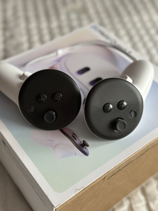 Meta Quest 3 VR очки