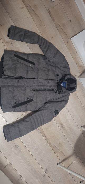 Мъжко яке TOM TAILOR